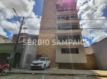 Apartamento · 112m² · 3 Quartos · 1 Vaga · Apartamento, Ed. Pizane, Ap 301 - Resgate
