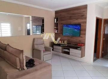 0-11779201889189.jpeg · Casa à venda, Residencial Santa Paula, Jacareí, SP