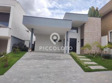 Casa · 212m² · 3 Quartos · 4 Vagas · Casa para alugar em Campinas, Swiss Park, com 3 suítes, com 212 m², Condomínio Swiss Park - Lenk