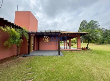 IMG_5323.jpg · Casa para Aluguel em Condomínio Fechado no Alto da Boa Vista Casa com Piscina Aquecida, Pomar e 3 S