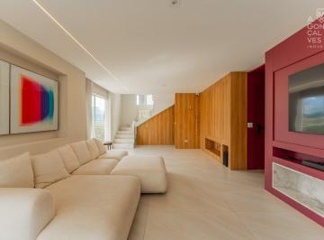 Apartamento · 213m² · 2 Quartos · 3 Vagas · Cobertura Duplex no Terra Gutierrez, 02 Suítes, 03 Vagas, Piscina, Batel, Curitiba