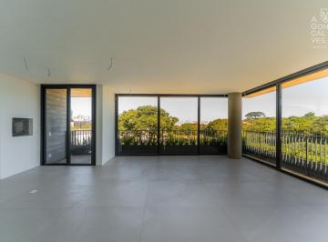 Apartamento · 187m² · 3 Quartos · 3 Vagas · Apartamento no Gries, 03 Suítes, 03 Vagas, Em frente ao Mon, Centro Cívico, Curitiba