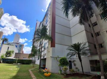 Apartamento · 58m² · 2 Quartos · 1 Vaga · Res. Ingrid, 02 quartos-sendo 01 suíte, 58,60m², varanda, 01 vaga de garagem!
