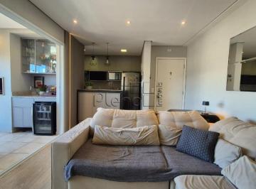 imagem · Apartamento à venda em Valinhos, Vila Independência, com 2 quartos, com 80 m², C