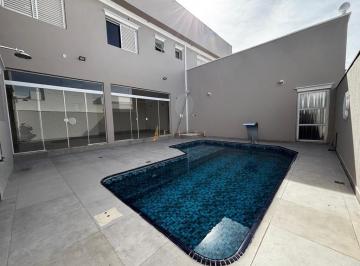 Casa · 256m² · 3 Quartos · 5 Vagas · Casa à venda em Votorantim, Condomínio Belvedere II, com 3 suítes, com 256.35 m²