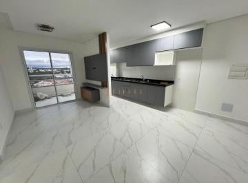 Apartamento · 69m² · 3 Quartos · 2 Vagas · Apartamento à venda em Sorocaba, Jardim São Carlos, com 3 quartos, com 69 m², Edifício Golden House