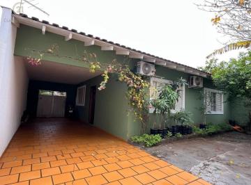 Casa · 196m² · 3 Quartos · 3 Vagas · Casa Comercial para locação em Londrina, Jardim Higienópolis, com 0 suíte, com 200 m²