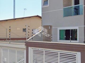 Casa · 220m² · 3 Quartos · 5 Vagas · Sobrado  com 3 Suítes, Sala Gigante e 5 Vagas Cobertas - Conforto e Amplitude