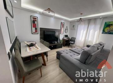 foto1 · Apartamento à venda no Jardim Vista Alegre - Embu das Artes/SP - 60m² - 2 dormitórios