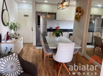 foto1 · Apartamento à venda no Chácaras Caxingui - Embu das Artes/SP - 44m² - 2 dormitórios
