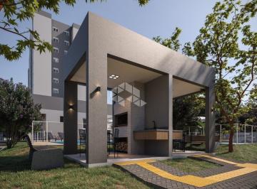 Apartamento · 49m² · 2 Quartos · 1 Vaga · Apartamento Hannover