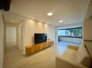 Apartamento · 94m² · 2 Quartos · 1 Vaga · Apartamento 2 Quartos com 2 Suítes - Coqueiros