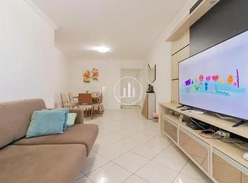 Apartamento · 91m² · 3 Quartos · 1 Vaga · Apartamento 3 Quartos com 1 Suíte e 91m² - Campinas