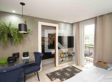 Apartamento · 45m² · 2 Quartos · 1 Vaga · Apartamento à Venda - Jardim Paraguacu, 2 Quartos,  45 m² - São Paulo