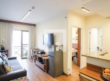 Apartamento · 38m² · 1 Quarto · 1 Vaga · Apartamento à Venda - Barcelona, 1 Quarto,  38 m² - São Caetano do Sul