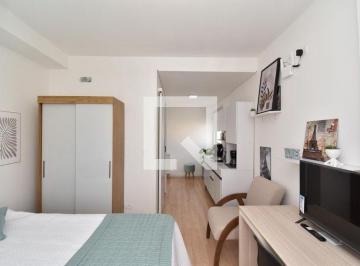 Apartamento · 27m² · 1 Quarto · Apartamento à Venda - Centro, 1 Quarto, 27 m² - Curitiba