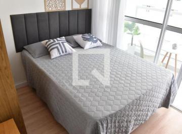 Apartamento · 27m² · 1 Quarto · Apartamento à Venda - Centro, 1 Quarto, 27 m² - Curitiba