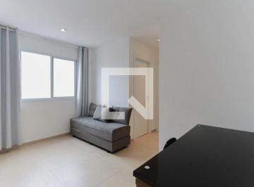 Apartamento · 36m² · 2 Quartos · Apartamento à Venda - Santana, 2 Quartos, 36 m² - São Paulo