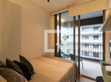 Apartamento · 24m² · 1 Quarto · 1 Vaga · Apartamento à Venda - Perdizes, 1 Quarto, 24 m² - São Paulo