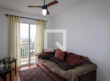Apartamento · 52m² · 2 Quartos · 1 Vaga · Apartamento à Venda - Portal do Morumbi, 2 Quartos,  52 m² - São Paulo