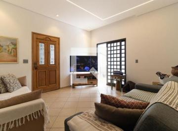 Casa · 135m² · 3 Quartos · 2 Vagas · Casa à Venda - Bosque da Saúde, 3 Quartos,  135 m² - São Paulo