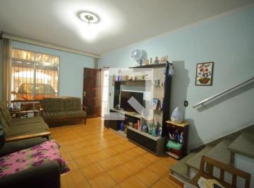 Casa · 120m² · 2 Quartos · 2 Vagas · Casa à Venda - Nova Petrópolis, 2 Quartos,  120 m² - São Bernardo do Campo