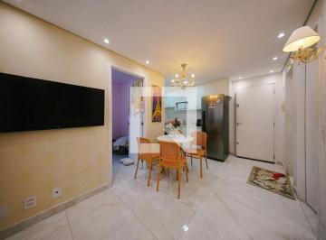 Apartamento · 36m² · 2 Quartos · Apartamento à Venda - Cangaíba, 2 Quartos, 36 m² - São Paulo