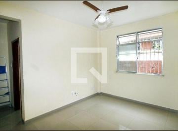 Apartamento · 60m² · 1 Quarto · 1 Vaga · Apartamento à Venda - Parada de Lucas, 1 Quarto,  60 m² - Rio de Janeiro