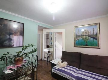 Apartamento · 48m² · 2 Quartos · 1 Vaga · Apartamento à Venda - Jardim Independência, 2 Quartos,  48 m² - São Bernardo do Campo