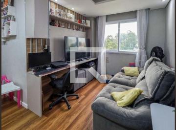 Apartamento · 40m² · 2 Quartos · Apartamento à Venda - Vila Pirituba, 2 Quartos,  40 m² - São Paulo