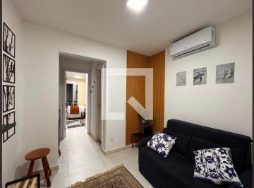 Apartamento · 40m² · 1 Quarto · 1 Vaga · Apartamento à Venda - Recreio, 1 Quarto,  40 m² - Rio de Janeiro