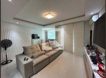 Casa · 110m² · 3 Quartos · 2 Vagas · Casa à Venda - Jardim Sulacap, 3 Quartos,  110 m² - Rio de Janeiro