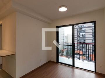 Apartamento · 34m² · 2 Quartos · Apartamento à Venda - Perdizes, 2 Quartos,  34 m² - São Paulo