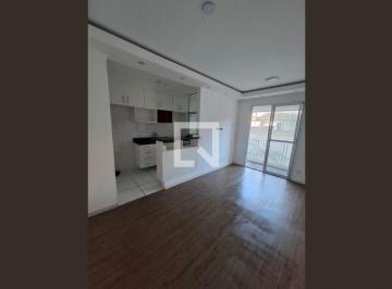 Apartamento · 52m² · 2 Quartos · 1 Vaga · Apartamento à Venda - Vila Rio de Janeiro, 2 Quartos, 52 m² - Guarulhos