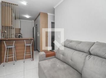 Apartamento · 48m² · 2 Quartos · 1 Vaga · Apartamento à Venda - Rubem Berta, 2 Quartos,  48 m² - Porto Alegre