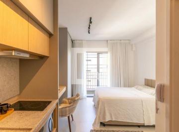 Apartamento · 24m² · 1 Quarto · Apartamento à Venda - Vila Olímpia, 1 Quarto, 24 m² - São Paulo