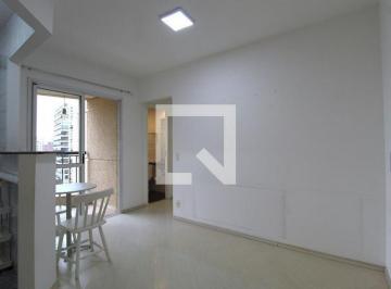 Apartamento · 37m² · 1 Quarto · 1 Vaga · Apartamento à Venda - Vila Nova Conceição, 1 Quarto, 37 m² - São Paulo