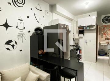 Apartamento · 38m² · 2 Quartos · Apartamento à Venda - Artur Alvim, 2 Quartos,  38 m² - São Paulo