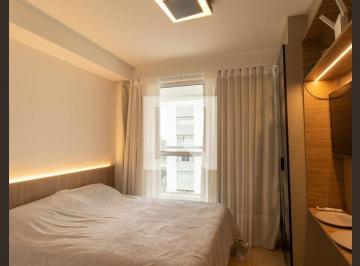 Apartamento · 20m² · 1 Quarto · Apartamento à Venda - Centro, 1 Quarto,  20 m² - Curitiba