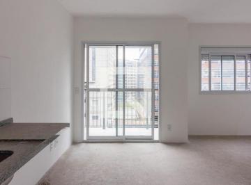 Apartamento · 24m² · 1 Quarto · Apartamento à Venda - Vila Olímpia, 1 Quarto, 24 m² - São Paulo
