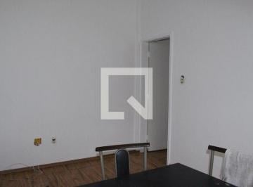 Apartamento · 42m² · 1 Quarto · Apartamento à Venda - Centro, 1 Quarto,  42 m² - São Paulo