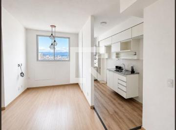 Apartamento · 48m² · 2 Quartos · 1 Vaga · Apartamento à Venda - Piedade, 2 Quartos,  48 m² - Rio de Janeiro