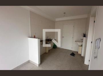 Apartamento · 28m² · 1 Quarto · Apartamento à Venda - Jardim Sao Luis, 1 Quarto,  28 m² - São Paulo