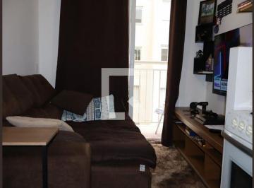 Apartamento · 29m² · 1 Quarto · Apartamento à Venda - Vila Santa Clara, 1 Quarto,  29 m² - São Paulo