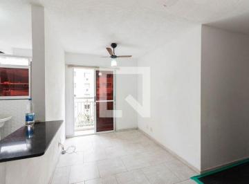 Apartamento · 50m² · 2 Quartos · Apartamento à Venda - São Cristóvão, 2 Quartos,  50 m² - Rio de Janeiro