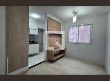 Apartamento · 45m² · 2 Quartos · 1 Vaga · Apartamento à Venda - Vila Clarice, 2 Quartos, 45 m² - Santo André