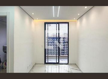 Apartamento · 39m² · 2 Quartos · Apartamento à Venda - Campo Grande, 2 Quartos, 39 m² - São Paulo