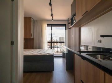 Apartamento · 19m² · 1 Quarto · Apartamento à Venda - Centro, 1 Quarto,  19 m² - Curitiba