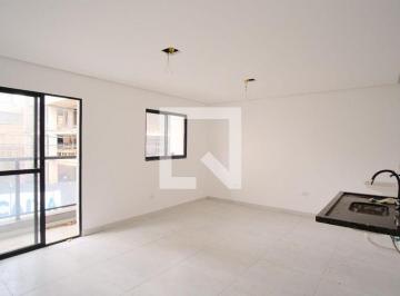 Apartamento · 40m² · 1 Quarto · Apartamento à Venda - Vila Esperança, 1 Quarto,  40 m² - São Paulo