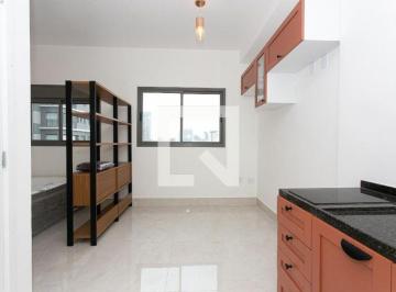 Apartamento · 26m² · 1 Quarto · Apartamento à Venda - Vila Aricanduva, 1 Quarto,  26 m² - São Paulo